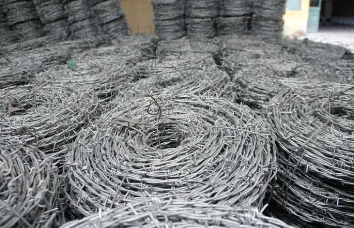 Giá kẽm phế liệu
