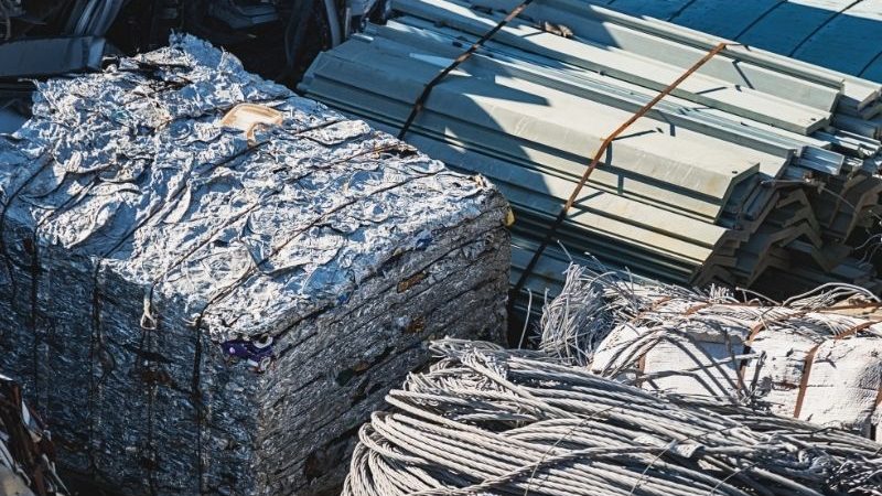 Hướng dẫn cách mở đại lý thu mua phế liệu A-Z cho người mới 2 Cách mở đại lý thu mua phế liệu đầy đủ nhất cho người mới