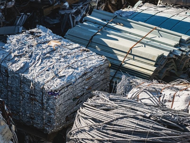 Cách mở đại lý thu mua phế liệu A-Z cho người mới bắt đầu 1 Cách mở đại lý thu mua phế liệu đầy đủ nhất cho người mới