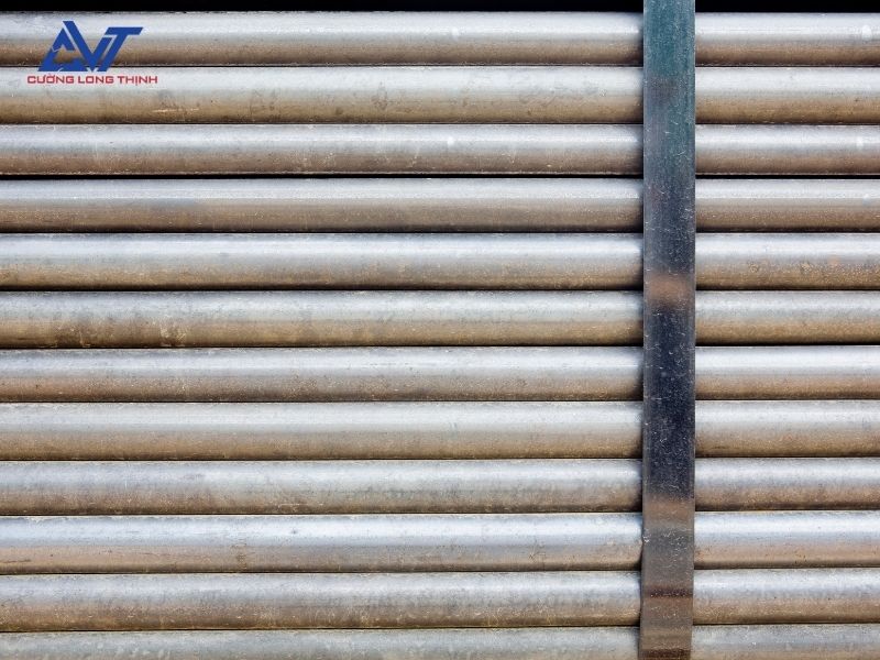 Quy trình thu mua phế liệu chì tại Cường Long Thịnh Quy trình thu mua phế liệu chì tại Cường Long Thịnh