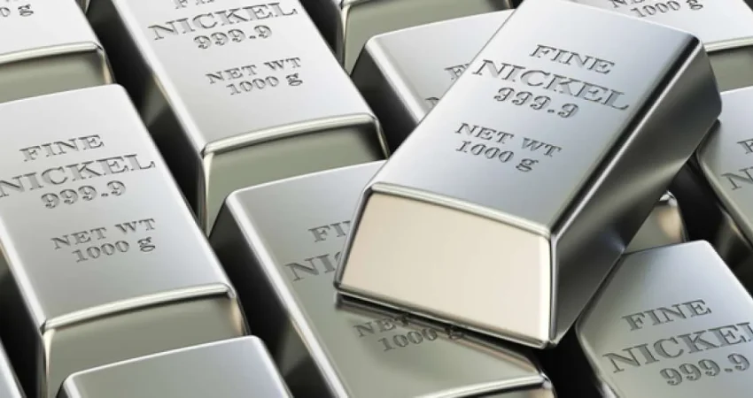 Giá Niken Phế Liệu Giá Cao, Toàn Quốc, Uy Tín Nhất Hiện Nay 9 giá niken phế liệu