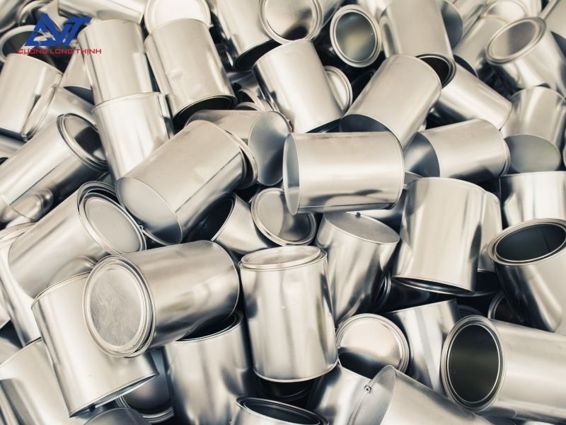 Giá thiếc phế liệu hôm nay – Cập nhật mới nhất