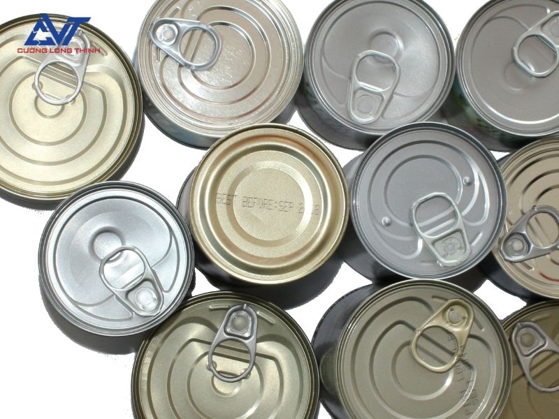 Lý do chọn Cường Long Thịnh cho dịch vụ thu mua phế liệu