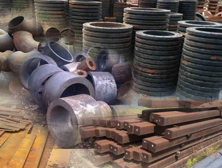 Giải Pháp Hiệu Quả Cho Doanh Nghiệp: Thu Mua Phế Liệu Huyện Bình Chánh 2025