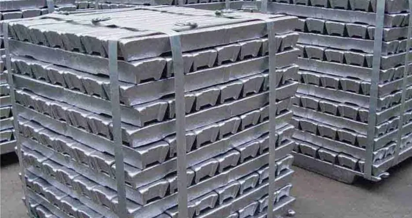 Hướng Dẫn Chi Tiết Quy Trình Cách Nấu Nhôm Phế Liệu 4 Cách Nấu Nhôm Phế Liệu Chi Tiết