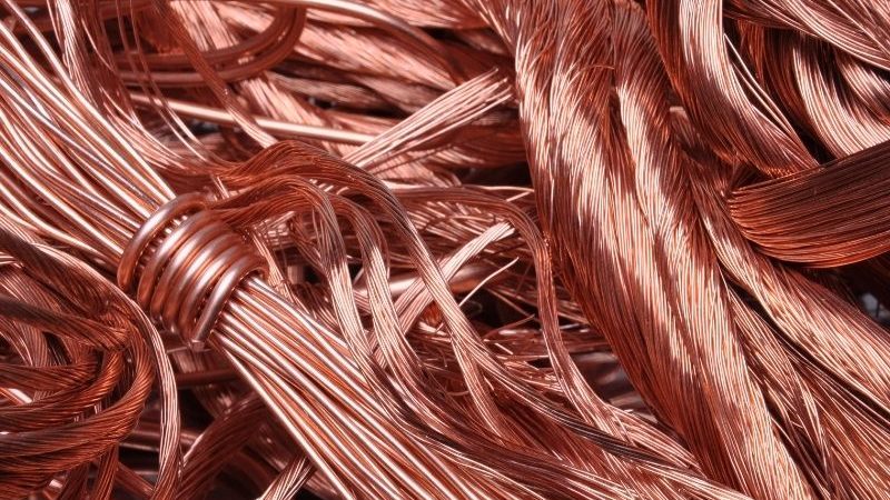Bảng giá đồng phế liệu ưu đãi nhất TP.HCM, mới cập nhật 4 Bảng giá đồng phế liệu hôm nay cập nhật mới nhất