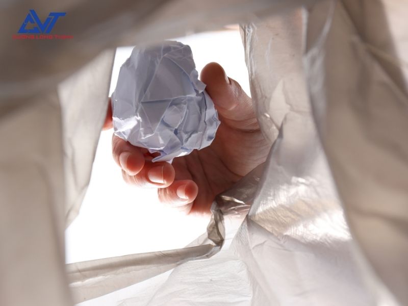 Vì sao nên chọn Cường Long Thịnh để bán phế liệu giấy? Vì sao nên chọn Cường Long Thịnh để bán phế liệu giấy?