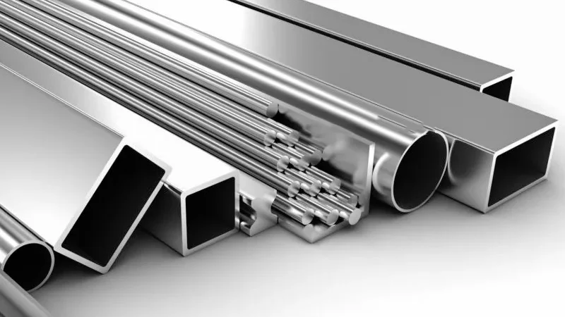 Thu Mua Phế Liệu Inox Số Lượng Lớn Giá Cao Tận Nơi Các Loại 304, 201, 430, 316 3 thu mua phế liệu inox