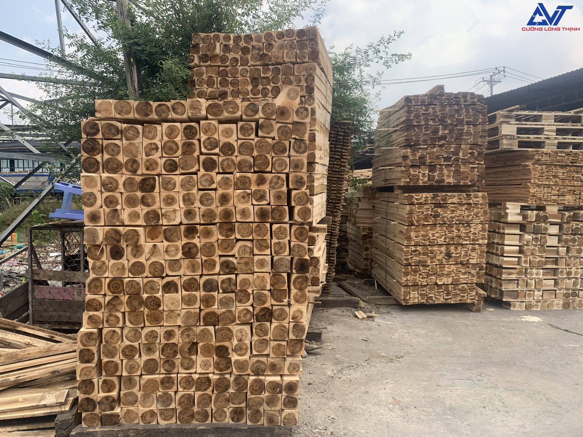 Ứng dụng và giá trị của gỗ phế liệu