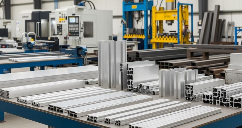 Hợp kim nhôm là gì? Đặc điểm và ứng dụng phổ biến 6 Hợp kim nhôm là gì? Đặc điểm và ứng dụng phổ biến