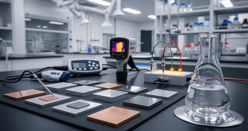 Kim loại có nhiệt độ nóng chảy thấp nhất và tính chất nổi bật 10 Kim loại có nhiệt độ nóng chảy thấp nhất và tính chất nổi bật