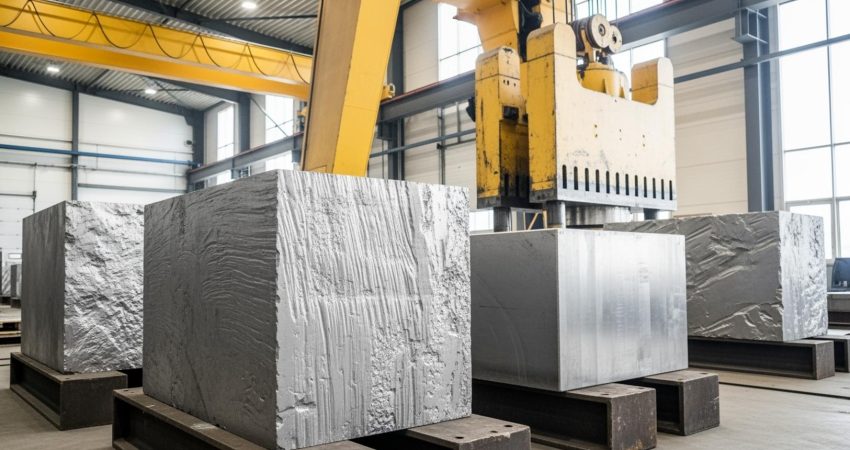 Kim Loại Cứng Nhất Là Gì? 4 Kim loại cứng nhất và ứng dụng trong công nghiệp bền bỉ