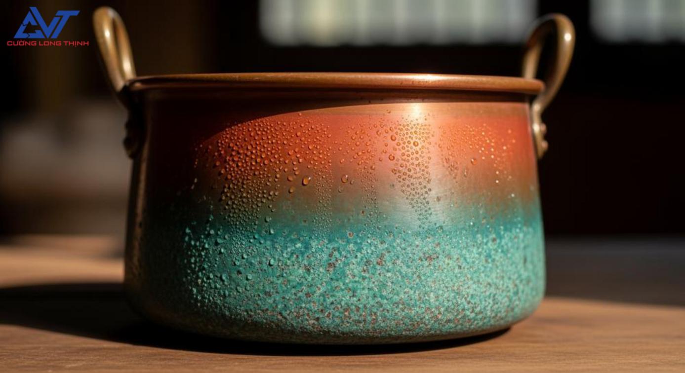 Khái niệm đồng đổi màu