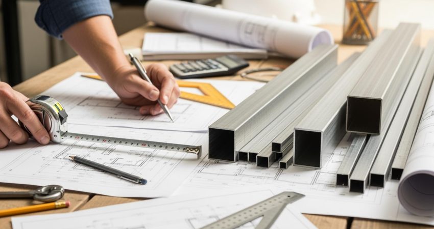 Quy Cách Kích Thước Thép Hộp Chuẩn, Chi Tiết 2 Bảng quy cách kích thước thép hộp chuẩn, chi tiết