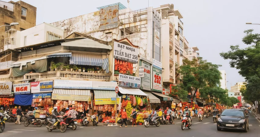 thu mua phế liệu phường An Đông