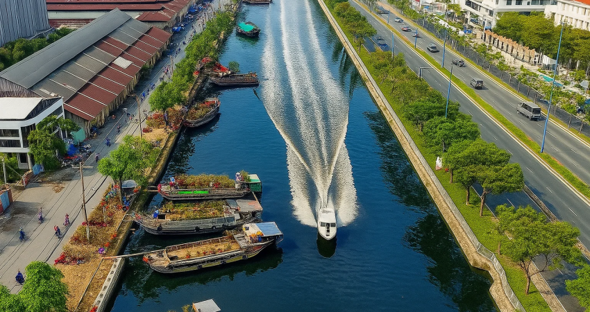 thu mua phế liệu phường Bình Đông