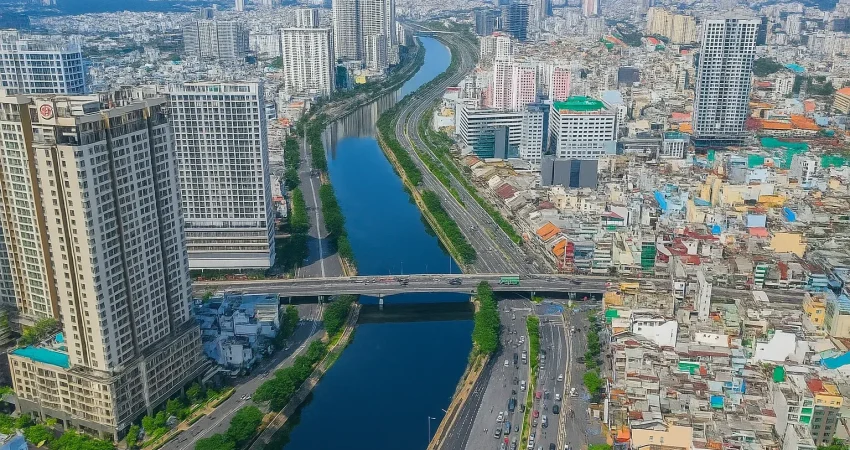 thu mua phế liệu phường Cầu Ông Lãnh