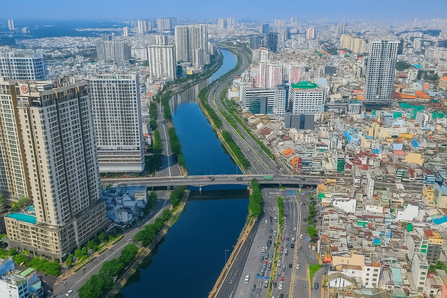 Thu Mua Phế Liệu Phường Cầu Ông Lãnh Tận Nơi, Giá Tốt 1 thu mua phế liệu phường Cầu Ông Lãnh