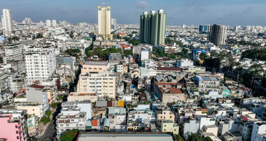 Thu Mua Phế Liệu Phường Chợ Lớn Giá Cao, Mua Tận Nơi Nhanh Chóng 1 thu mua phế liệu phường Chợ Lớn