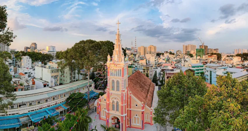 thu mua phế liệu phường Chợ Quán