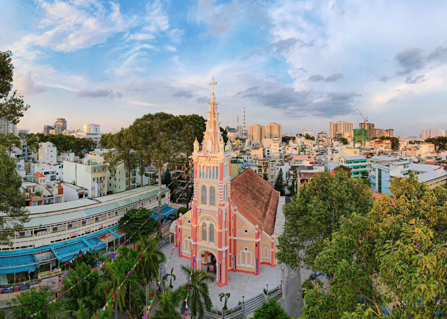 thu mua phế liệu phường Chợ Quán