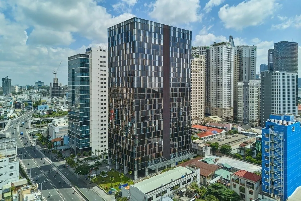 thu mua phế liệu phường Khánh Hội