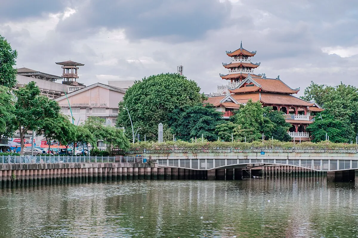 thu mua phế liệu phường Nhiêu Lộc