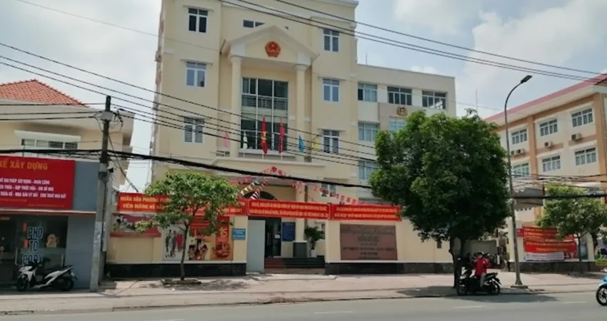 thu mua phế liệu phường Phú Thuận