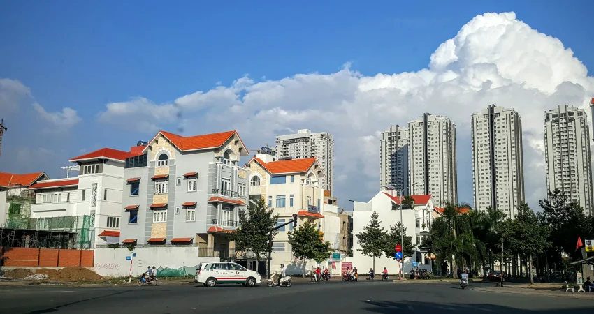 thu mua phế liệu phường Tân Hưng