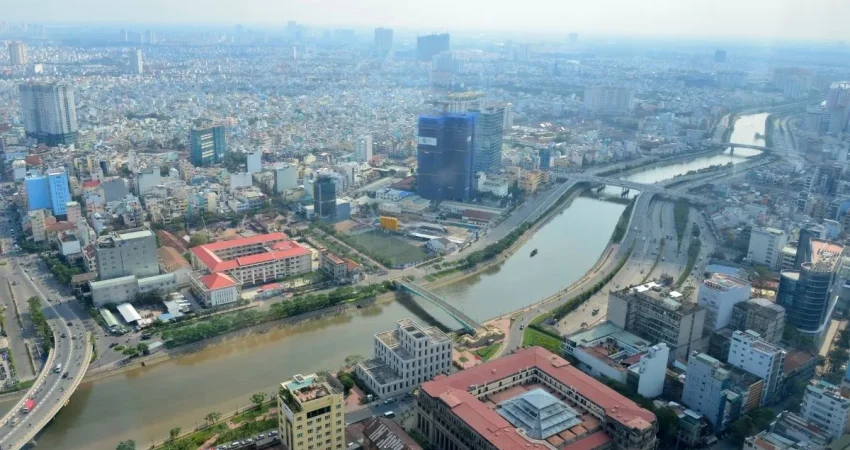 thu mua phế liệu phường Xóm Chiếu