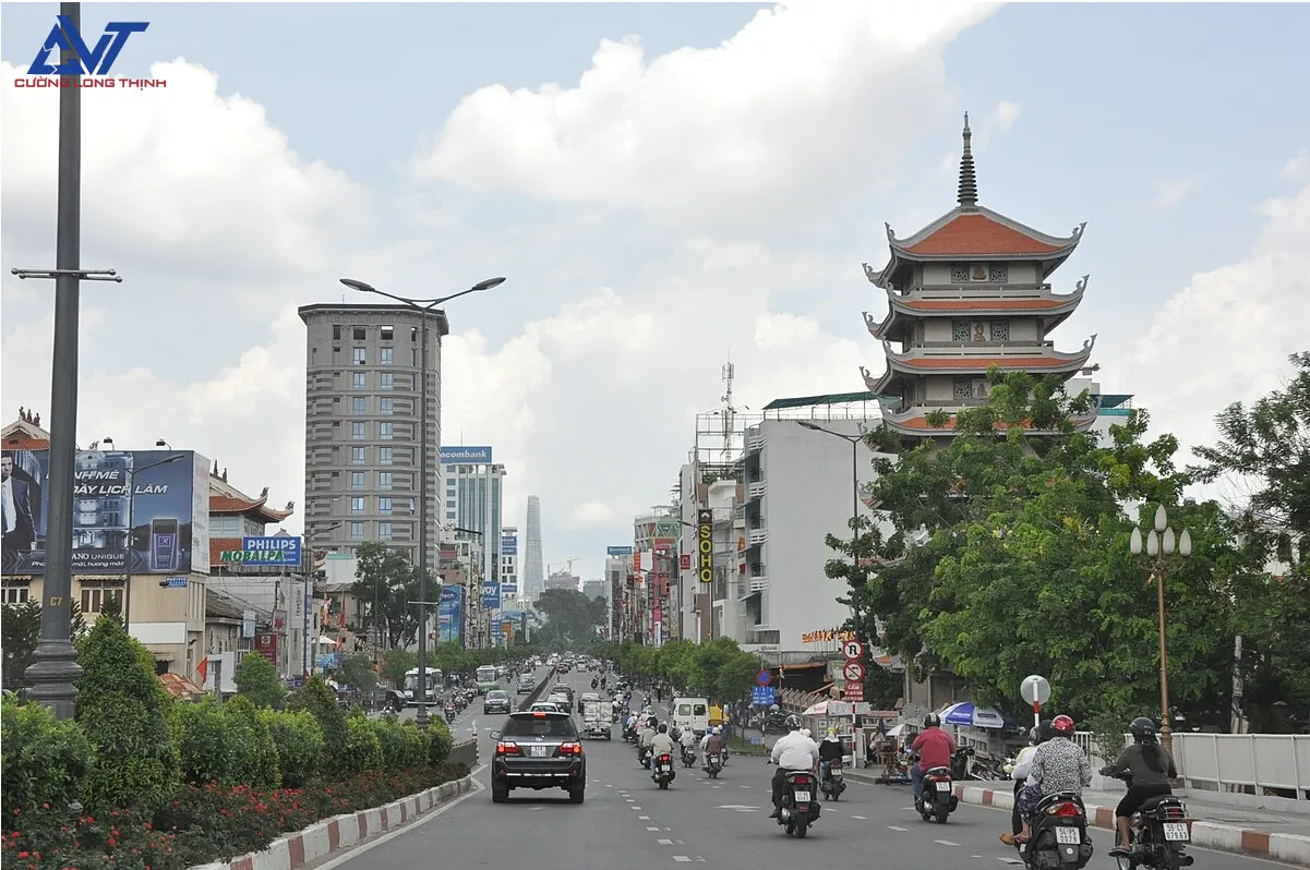 Phường Xuân Hòa với hệ thống giáo dục và y tế cùng văn phòng cho thuê đa dạng tạo nên một môi trường sống và làm việc đẳng cấp tại trung tâm Quận 3 Phường Xuân Hòa với hệ thống giáo dục và y tế cùng văn phòng cho thuê đa dạng tạo nên một môi trường sống và làm việc đẳng cấp tại trung tâm Quận 3