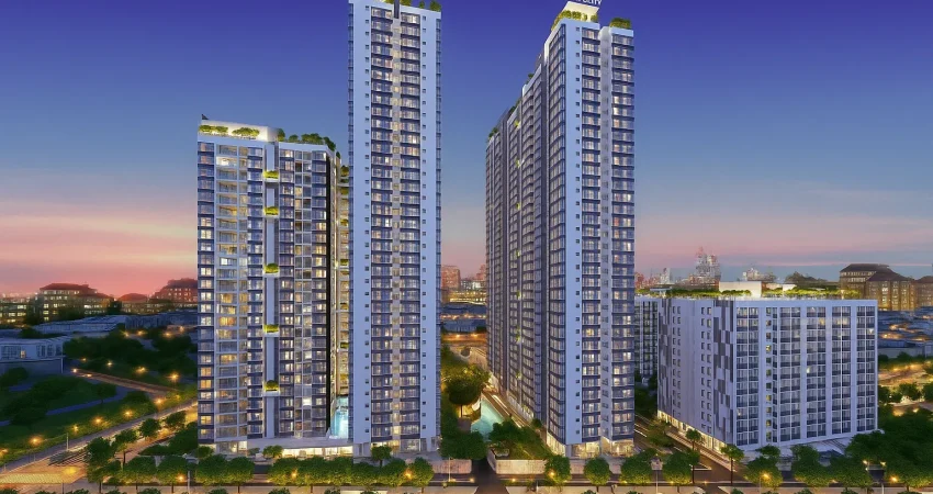 thu mua phế liệu phường Bình Phú