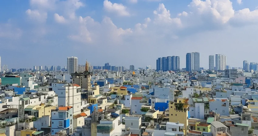 thu mua phế liệu phường Bình Tiên