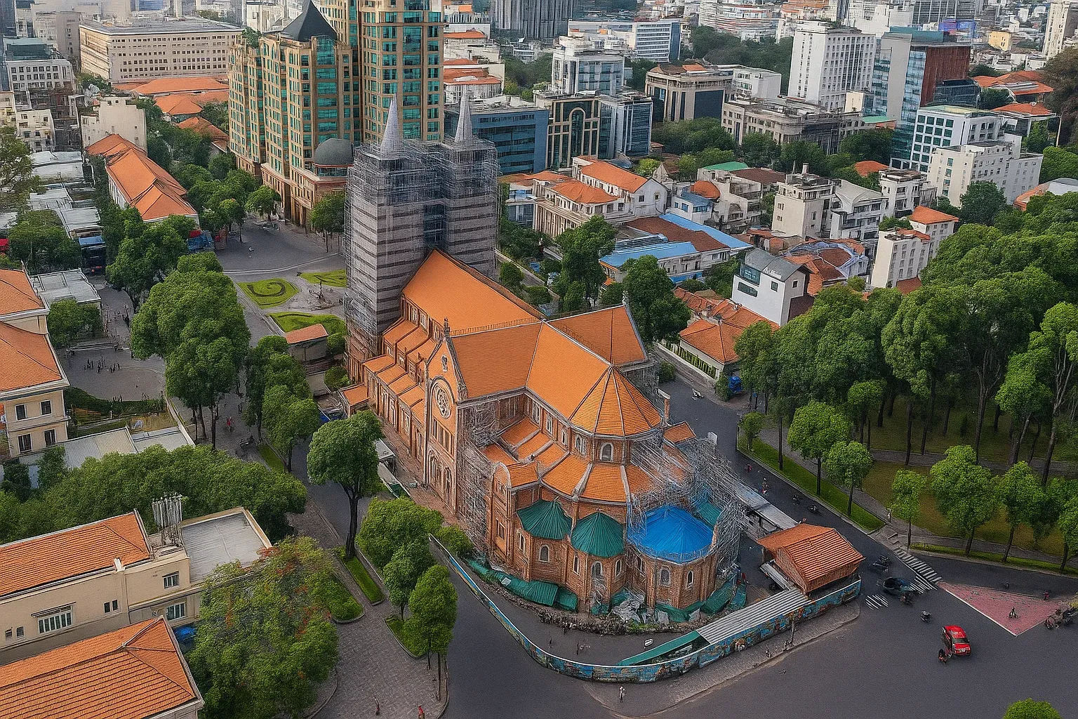 thu mua phế liệu phường Sài Gòn