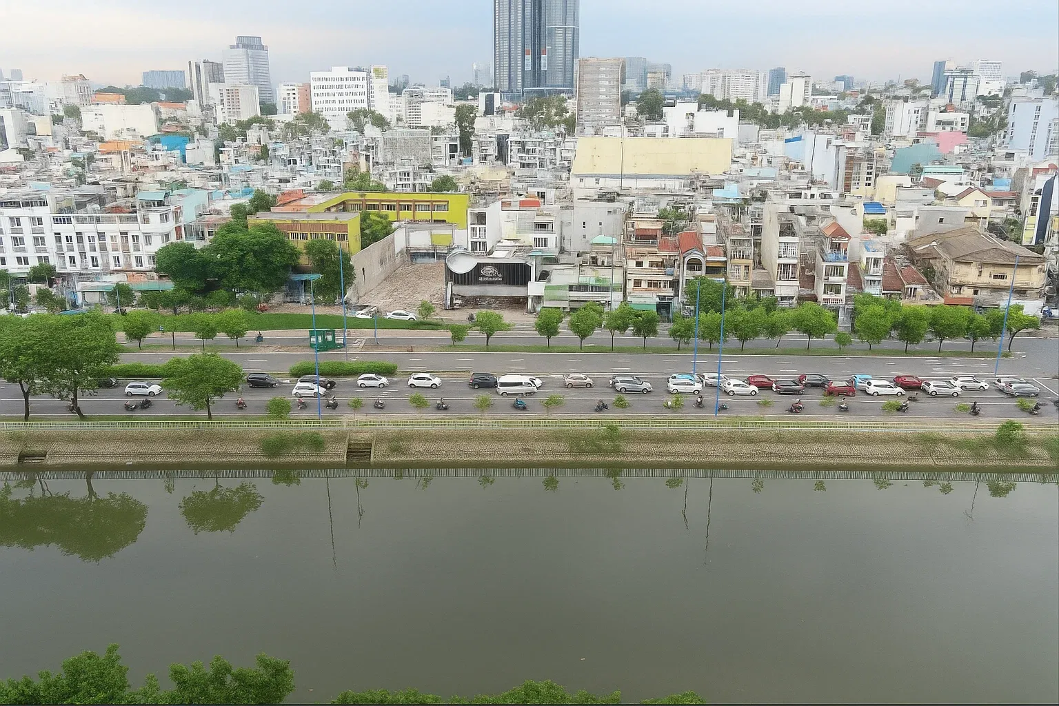 thu mua phế liệu phường Vĩnh Hội