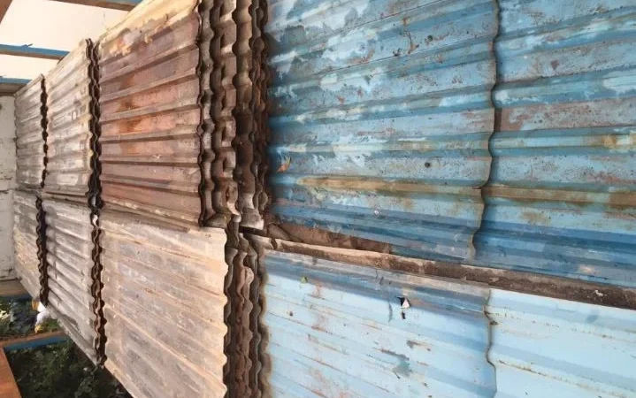 Bảng giá tôn phế liệu cập nhật liên tục, minh bạch 8 Bảng giá tôn phế liệu cập nhật liên tục, minh bạch