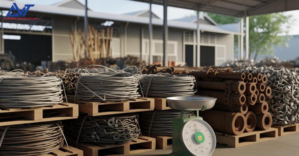 Tổng quan về bảng giá thu mua phế liệu Tổng quan về bảng giá thu mua phế liệu
