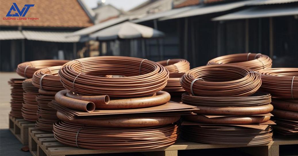 Bảng giá phế liệu đồng cập nhật mới nhất