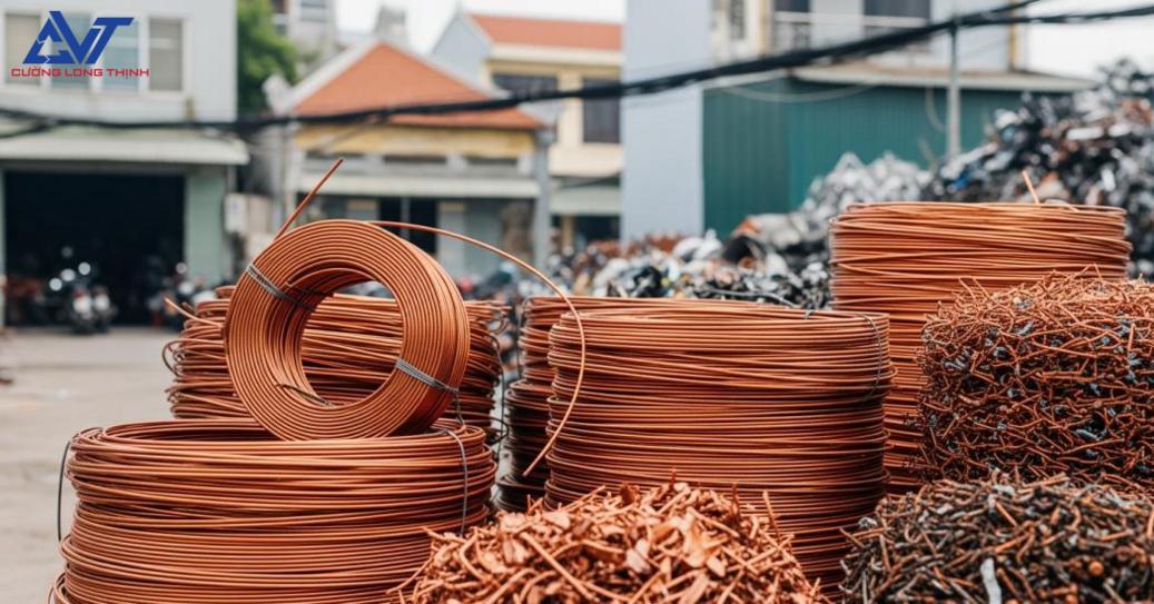 Yếu tố ảnh hưởng đến giá phế liệu đồng