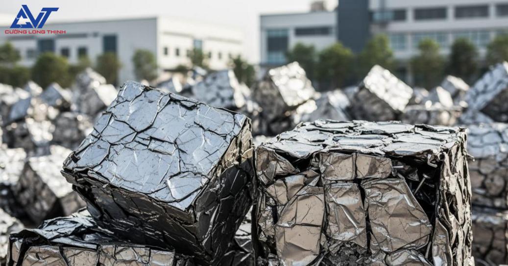 Tổng quan về giá phế liệu kẽm Tổng quan về giá phế liệu kẽm