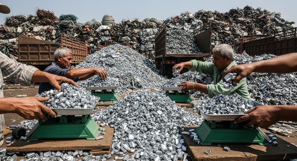 Bảng Giá Phế Liệu Kẽm Cập Nhật Mới Nhất Hôm Nay 1 Bảng Giá Phế Liệu Kẽm Cập Nhật Mới Nhất Hôm Nay