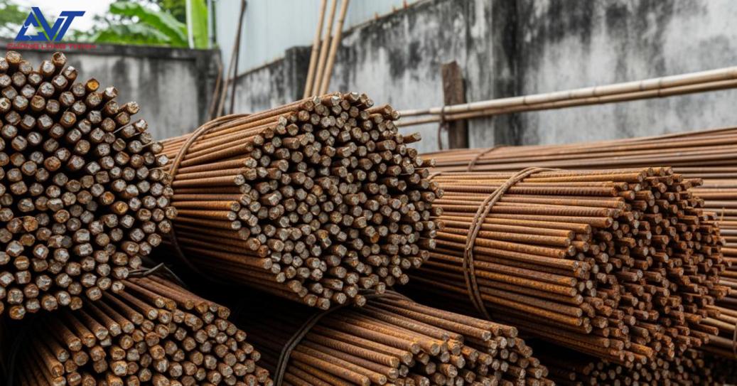 Các yếu tố ảnh hưởng đến giá thép phế liệu Các yếu tố ảnh hưởng đến giá thép phế liệu