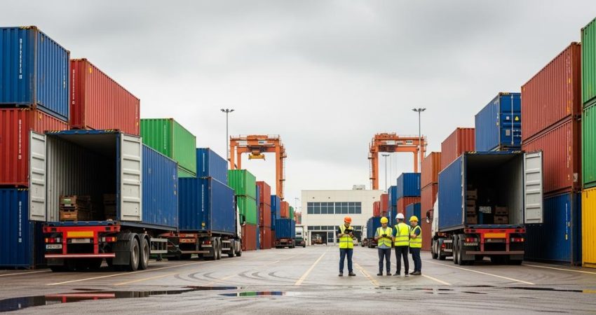 Thu Mua Container Cũ Giá Cao, Uy Tín Và Nhanh Chóng 10 Thu Mua Container Cũ Giá Cao, Uy Tín Và Nhanh Chóng