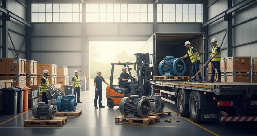 Thu mua motor cũ giá cao - Giải pháp bảo vệ môi trường 10 Thu mua motor cũ giá cao - Giải pháp tiết kiệm chi phí và bảo vệ môi trường