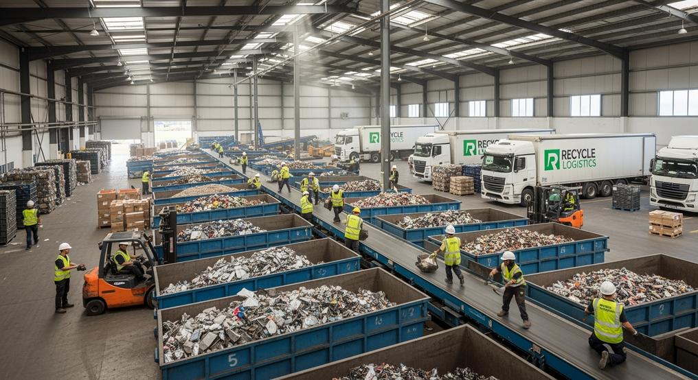 Quy Trình Thu Mua Phế Liệu KCN Lộc An Bình Sơn Hiệu Quả 1 Quy Trình Thu Mua Phế Liệu Kcn Lộc An - Bình Sơn Hiệu Quả