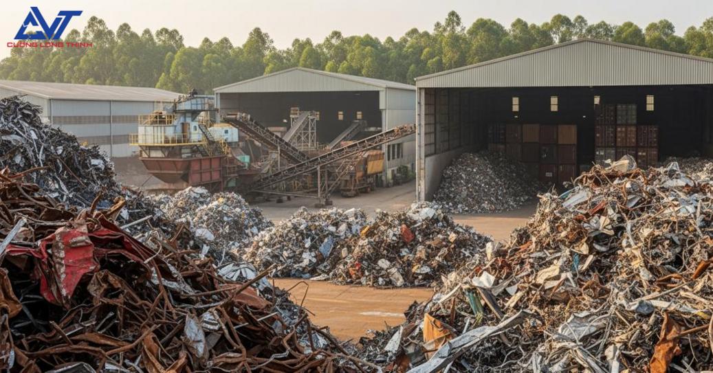 Báo giá và yếu tố ảnh hưởng đến giá thu mua