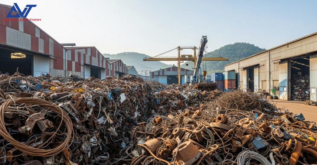 Báo giá và yếu tố ảnh hưởng đến giá thu mua phế liệu Báo giá và yếu tố ảnh hưởng đến giá thu mua phế liệu