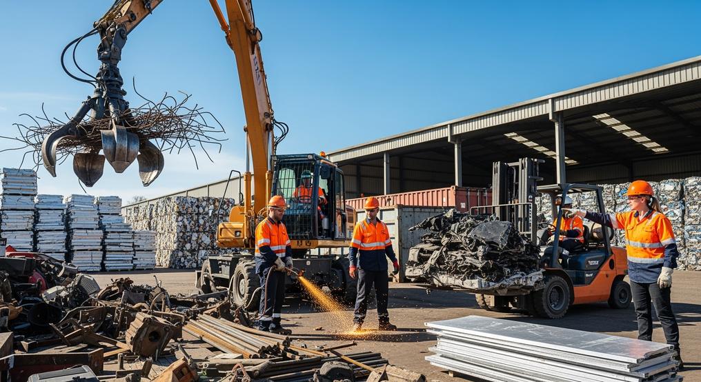 Thu Mua Phế Liệu KCN Mỹ Xuân B1 Giá Cao Chuyên Nghiệp 1 Thu Mua Phế Liệu Kcn Mỹ Xuân B1 Giá Cao Chuyên Nghiệp