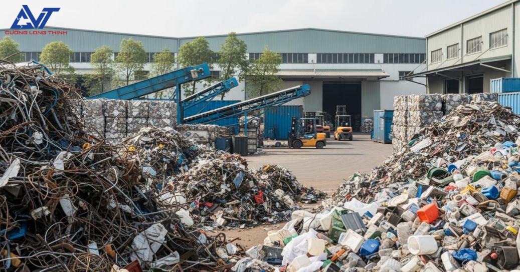 Báo giá và yếu tố ảnh hưởng đến giá thu mua phế liệu Báo giá và yếu tố ảnh hưởng đến giá thu mua phế liệu