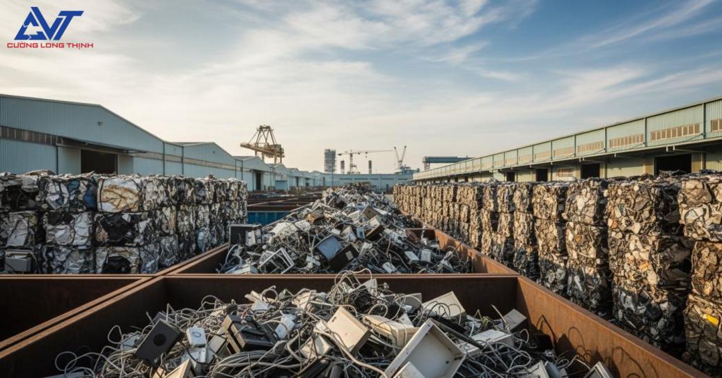 Bảng giá và chính sách hoa hồng thu mua phế liệu Bảng giá và chính sách hoa hồng thu mua phế liệu